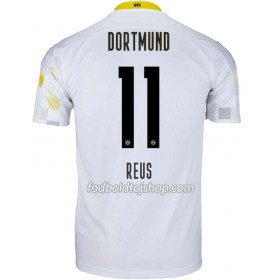 Borussia Dortmund Marco Reus 11 3. trøje 2020-21 S/S